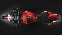 MV Agusta Brutale 1000 2019