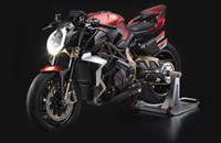 MV Agusta Brutale 1000 2019 - Bild 3