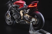 MV Agusta Brutale 1000 2019 - Bild 5