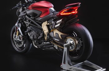 MV Agusta Brutale 1000 2019 - Bild 5