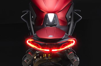MV Agusta Brutale 1000 2019 - Bild 6