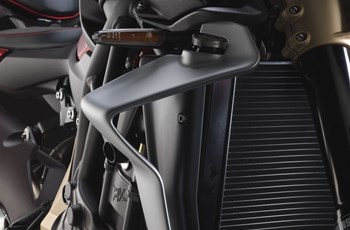 MV Agusta Brutale 1000 2019 - Bild 7