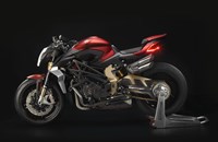 MV Agusta Brutale 1000 2019 - Bild 8