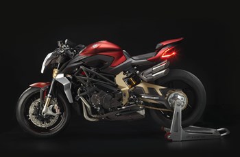 MV Agusta Brutale 1000 2019 - Bild 8