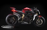 MV Agusta Brutale 1000 2019 - Bild 9