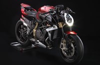 MV Agusta Brutale 1000 2019 - Bild 11
