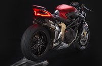MV Agusta Brutale 1000 2019 - Bild 12