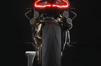 MV Agusta Brutale 1000 2019 - Bild 14