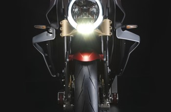 MV Agusta Brutale 1000 2019 - Bild 15