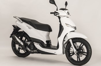 Peugeot Tweet 50 2019 - Bild 2