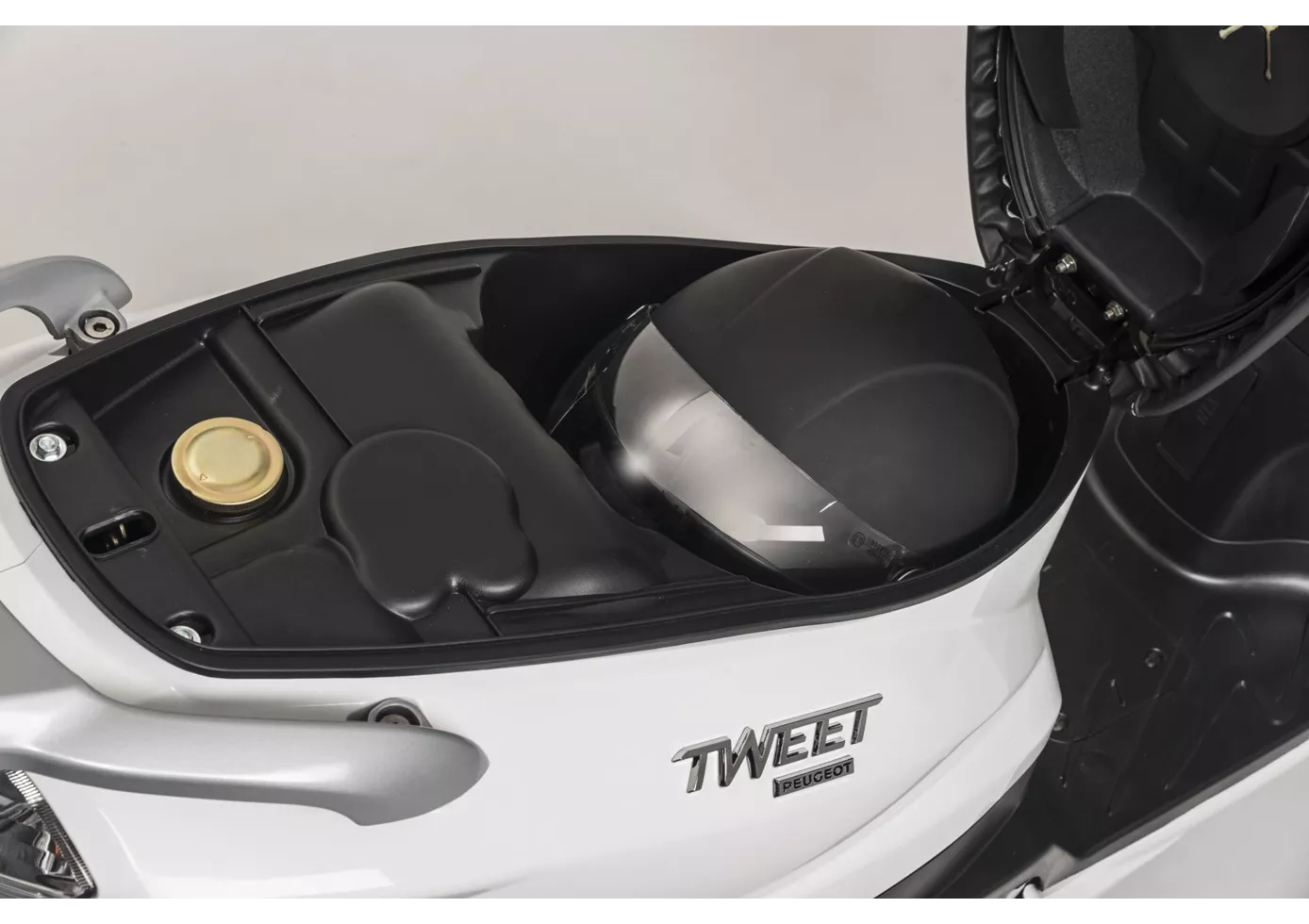 Peugeot Tweet 50 2019 Peugeot Tweet 50 2019