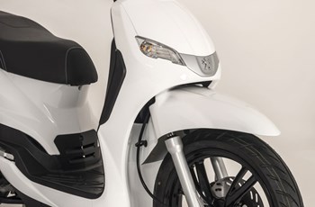 Peugeot Tweet 50 2019 - Bild 8