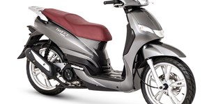 Peugeot Tweet 50 2019 vs Sym Mio 50 2019