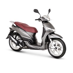 Peugeot Tweet 50 2019