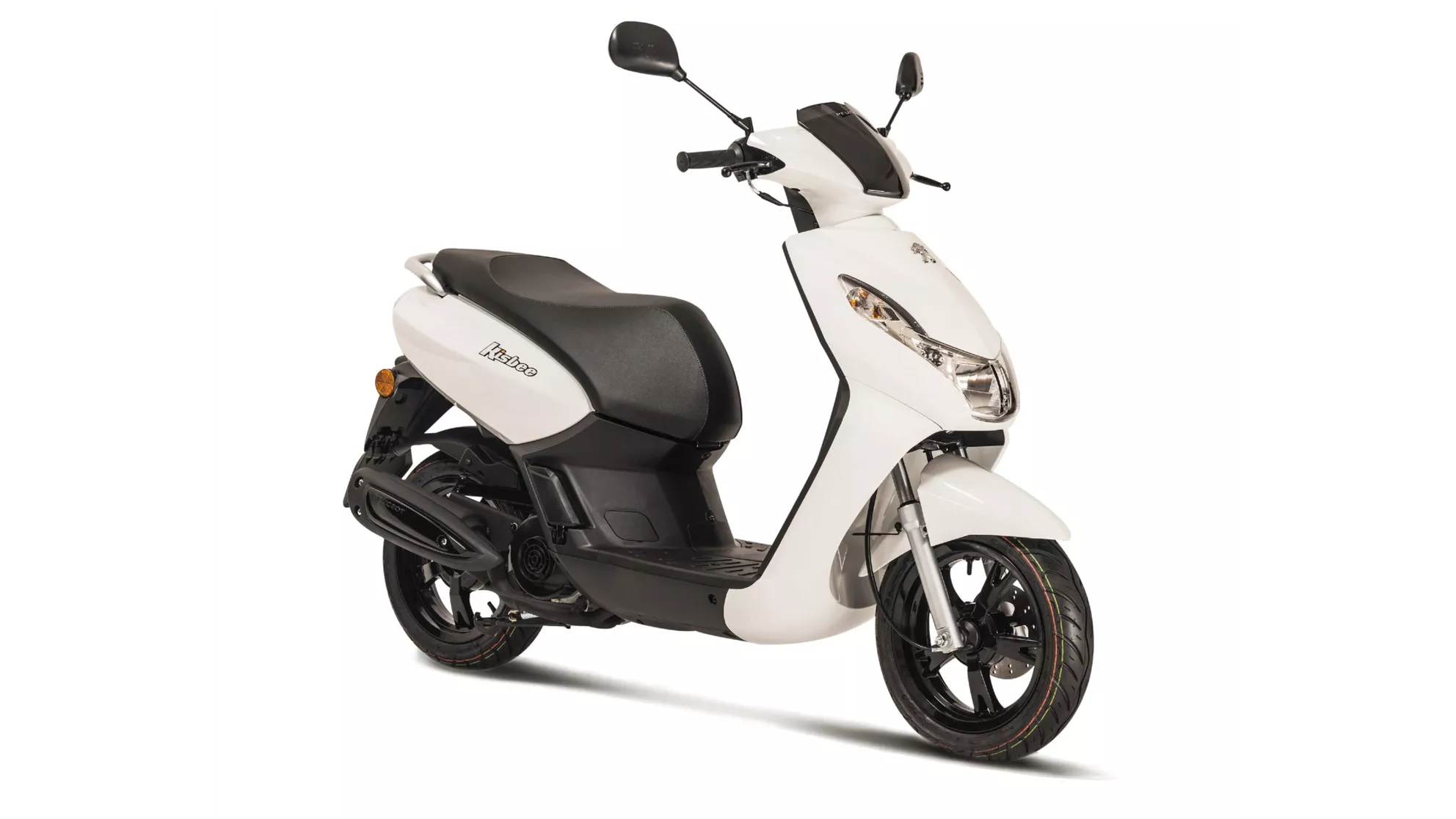 Peugeot Kisbee 50 4T - Image 11 Peugeot Kisbee 50 4T - Image 11