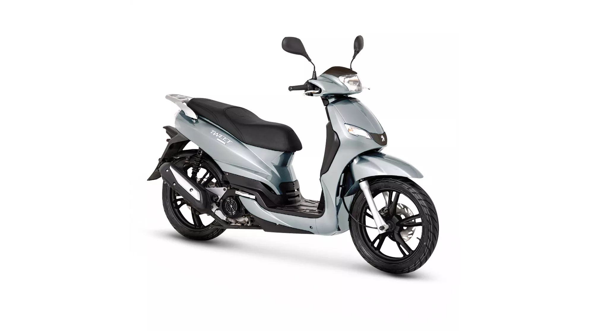 Peugeot Tweet 125 - Image 1 Peugeot Tweet 125 - Image 1