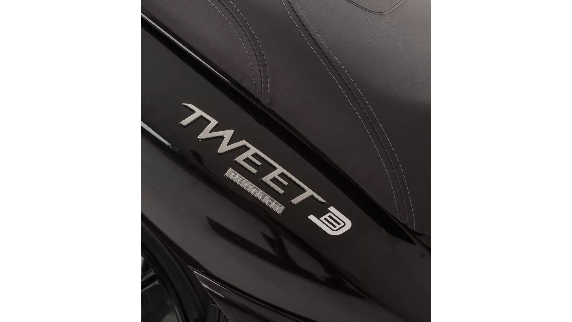 Peugeot Tweet 125 - Image 11 Peugeot Tweet 125 - Image 11
