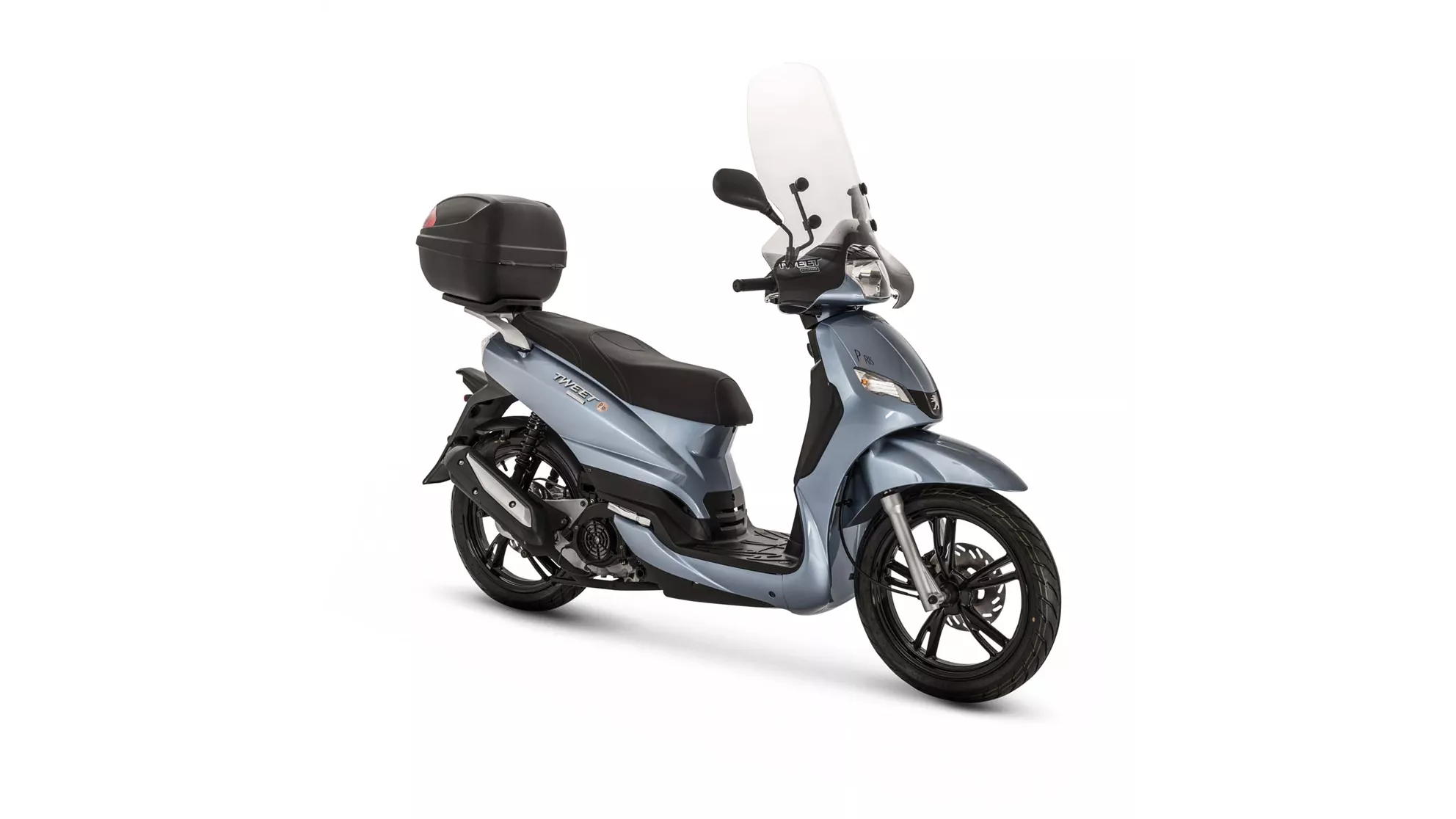 Peugeot Tweet 125 - Image 19 Peugeot Tweet 125 - Image 19