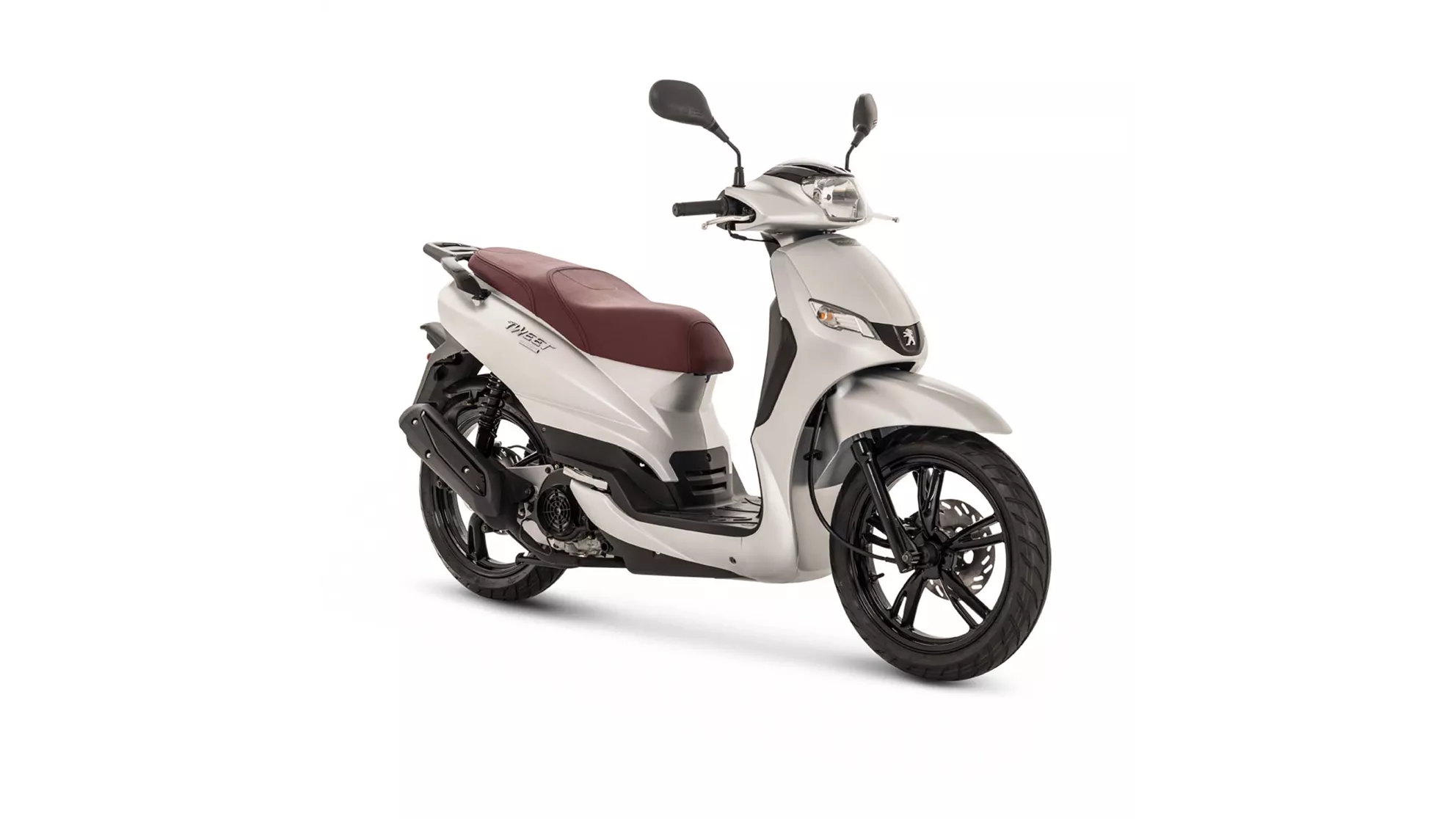 Peugeot Tweet 125 - Image 22 Peugeot Tweet 125 - Image 22
