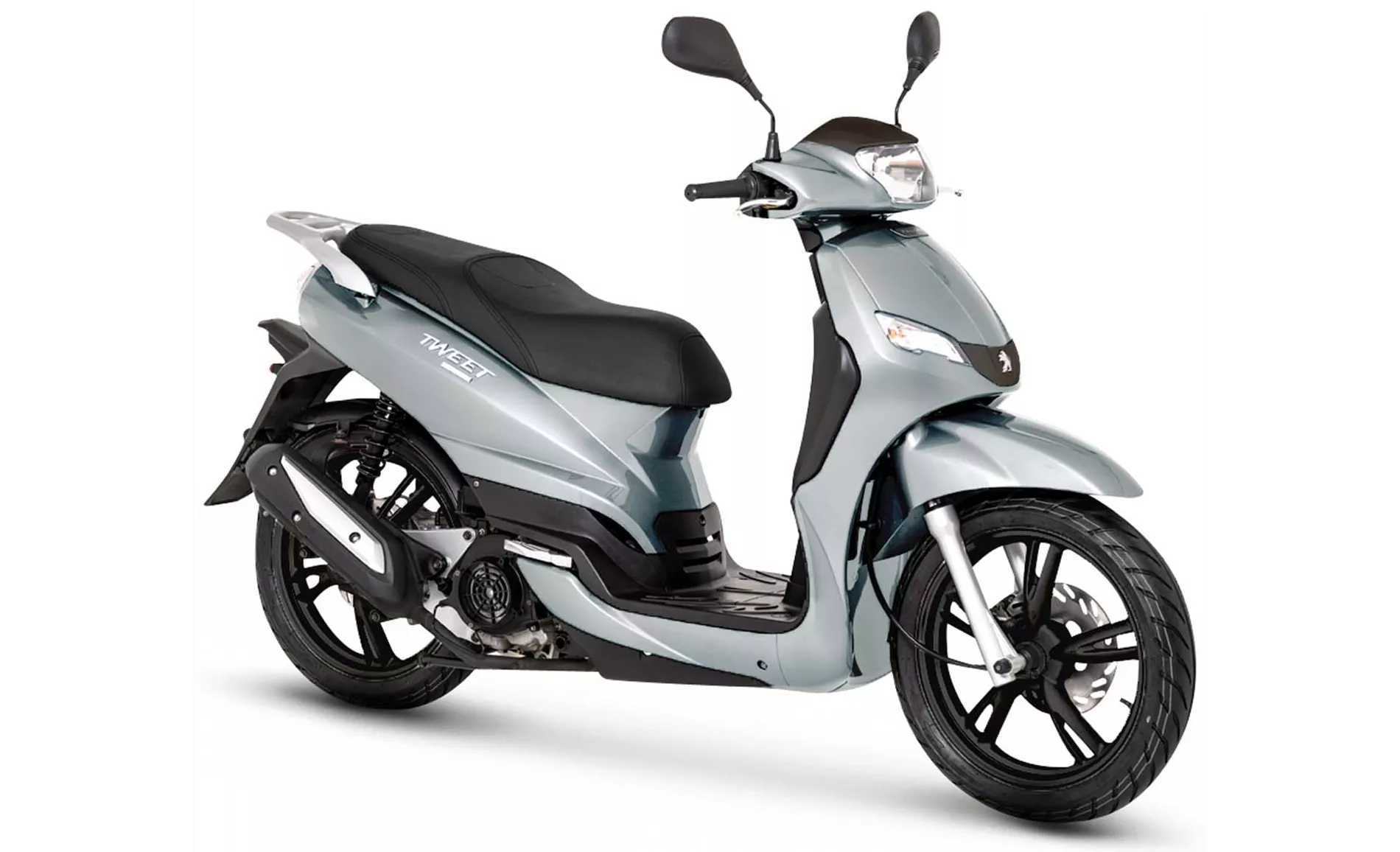 Peugeot Tweet 150 2019 Peugeot Tweet 150 2019