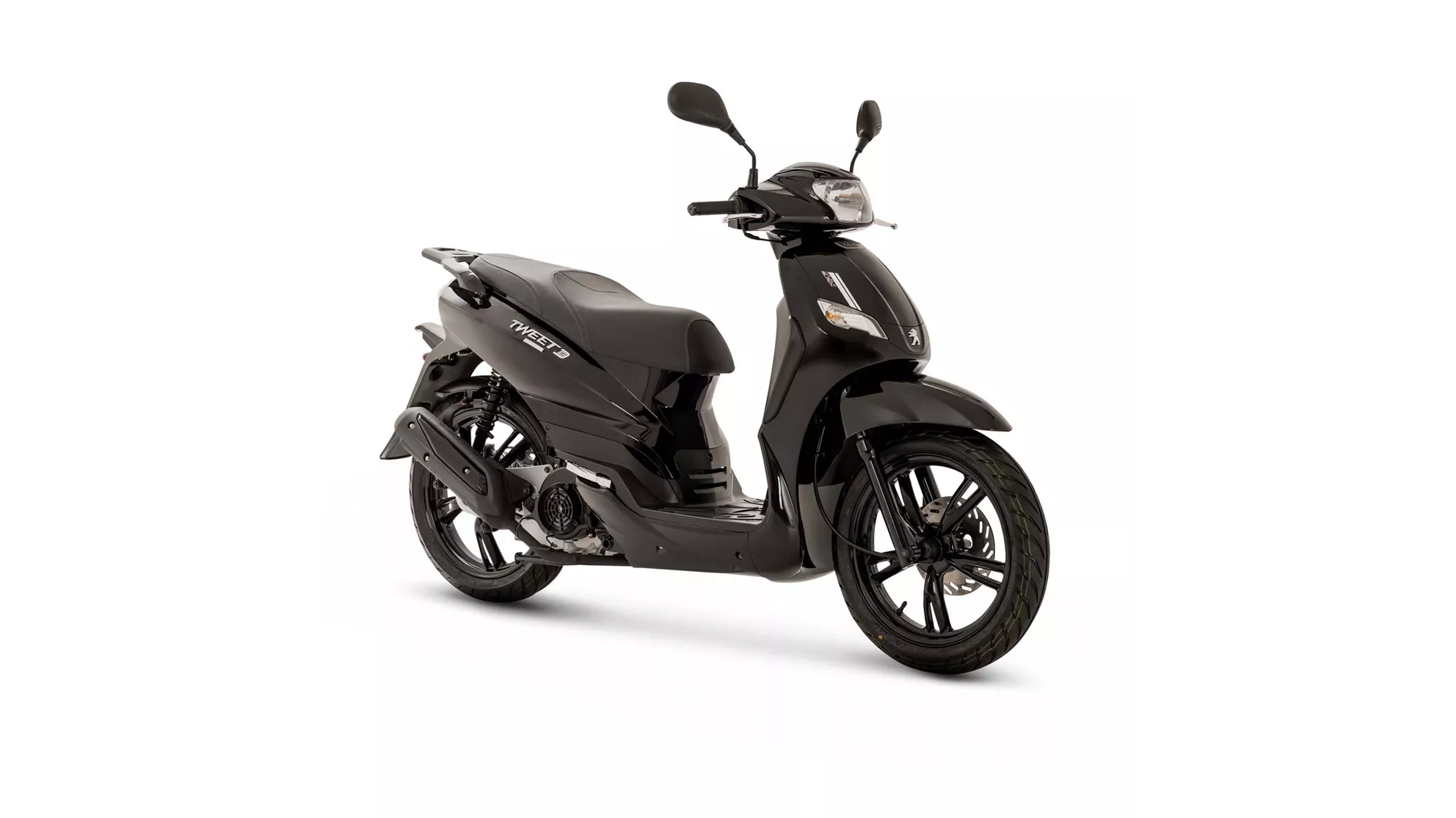 Peugeot Tweet 150 - Image 3 Peugeot Tweet 150 - Image 3