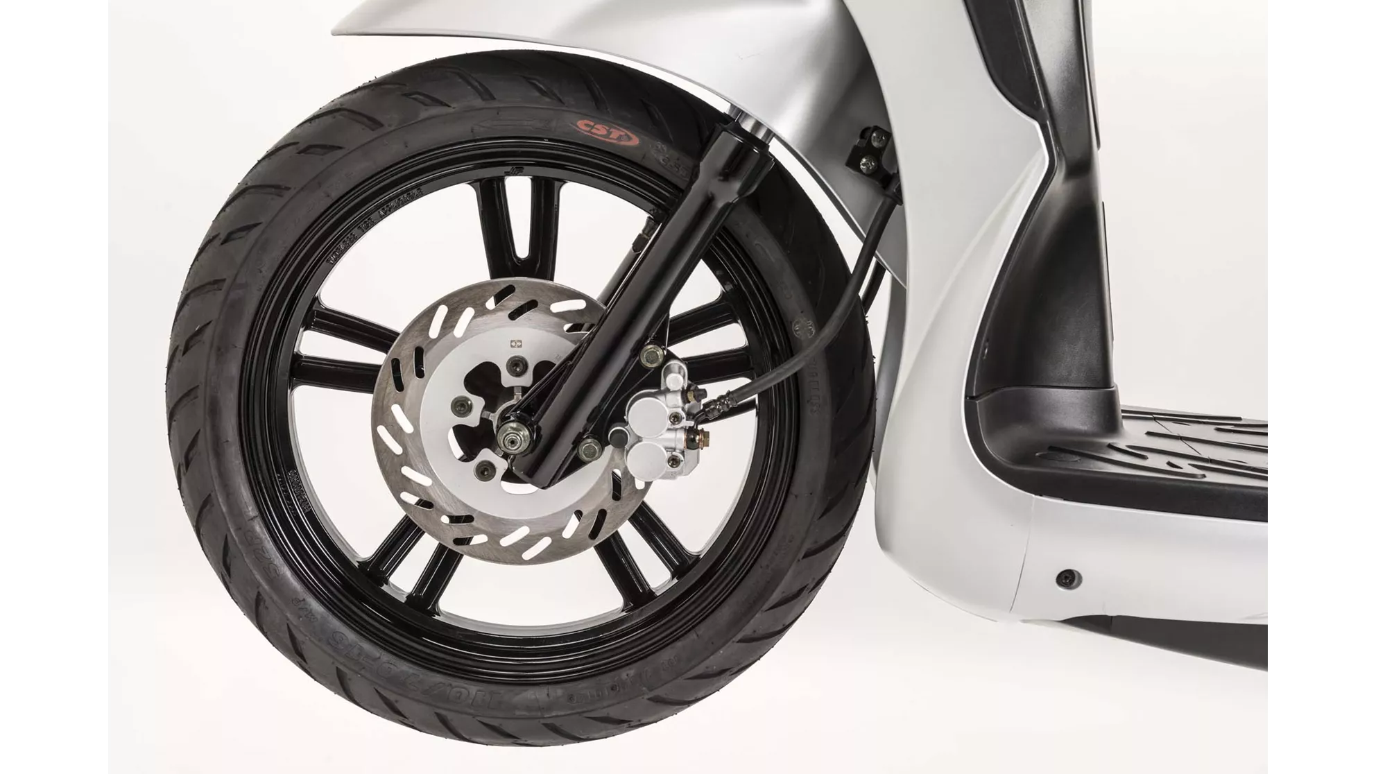 Peugeot Tweet 150 - Image 5 Peugeot Tweet 150 - Image 5