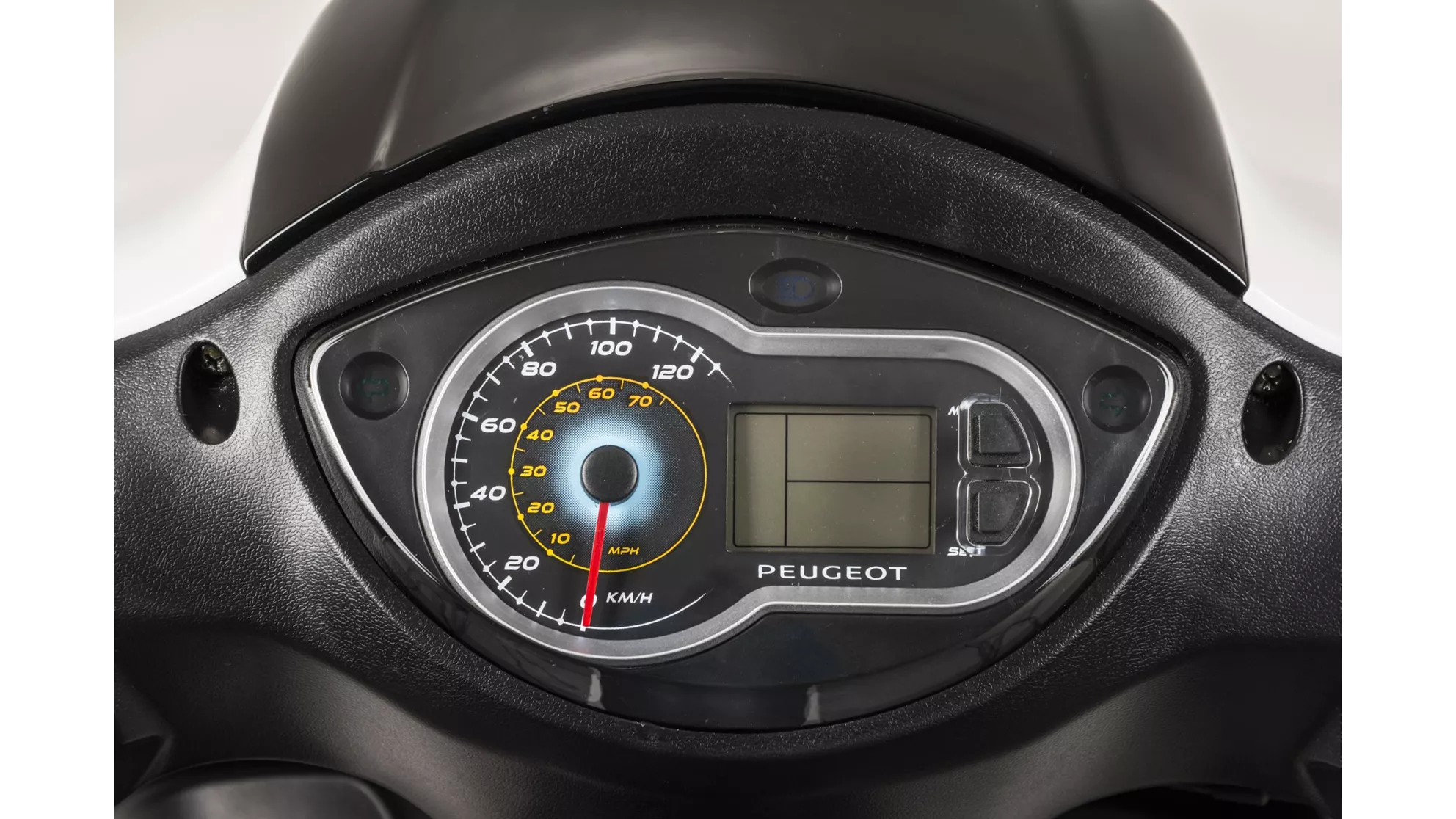 Peugeot Tweet 150 - Image 17 Peugeot Tweet 150 - Image 17