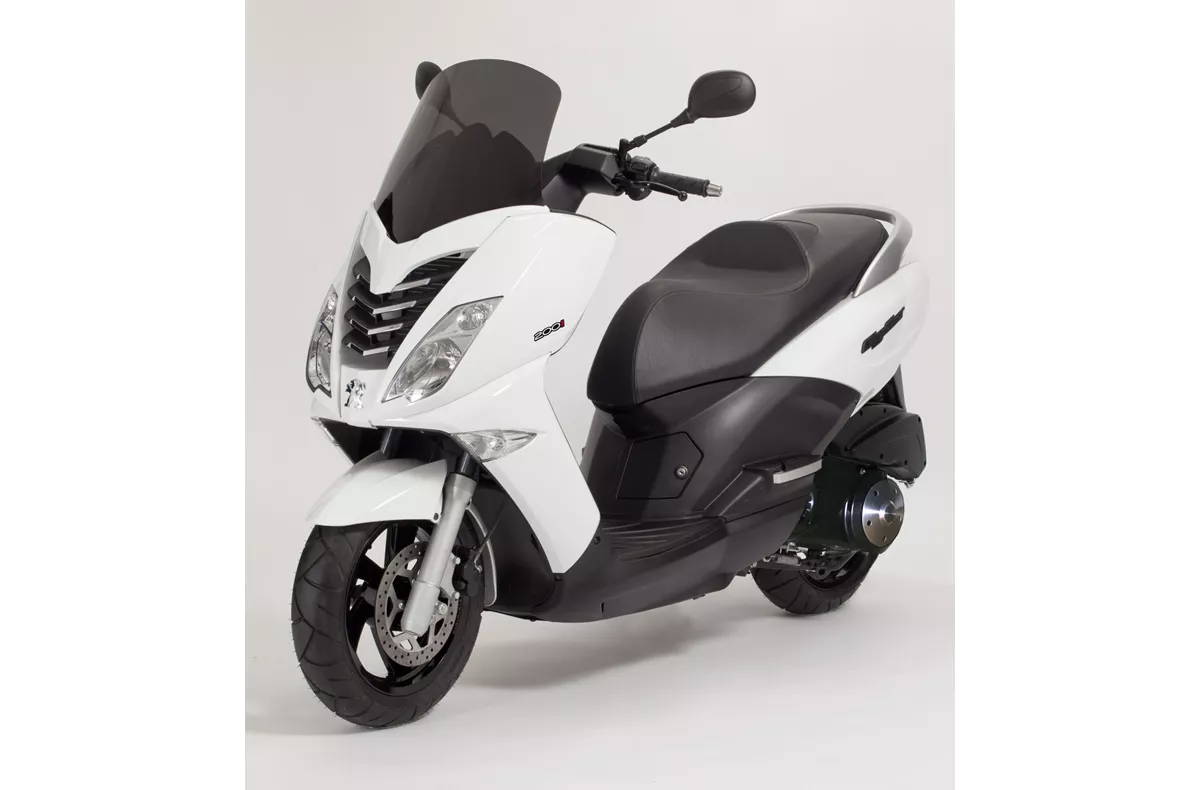 Peugeot Citystar 200 Peugeot Citystar 200