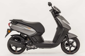 Peugeot Kisbee 50 RS 4T 2019 - Bild 4