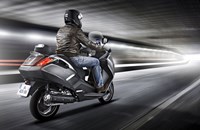 Peugeot Satelis 2  125 2019 - Bild 3