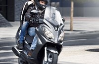 Peugeot Satelis 2  125 2019 - Bild 4