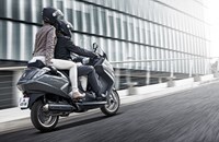 Peugeot Satelis 2  125 2019 - Bild 5