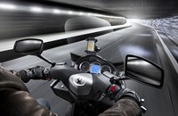 Peugeot Satelis 2  125 2019 - Bild 7