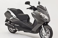 Peugeot Satelis 2  125 2019 - Bild 8