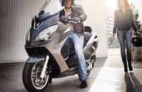 Peugeot Satelis 2  125 2019 - Bild 9