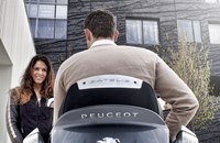 Peugeot Satelis 2  125 2019 - Bild 11