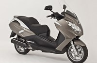 Peugeot Satelis 2  125 2019 - Bild 13