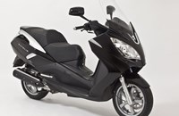 Peugeot Satelis 2  125 2019 - Bild 14