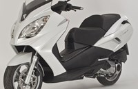 Peugeot Satelis 2  125 2019 - Bild 18