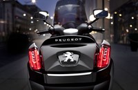 Peugeot Satelis 2  125 2019 - Bild 20