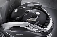 Peugeot Satelis 2  125 2019 - Bild 21