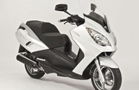 Peugeot Satelis 2  125 2019 - Bild 1