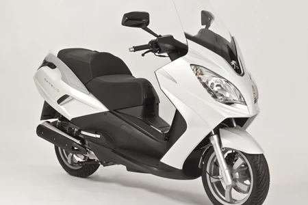 Peugeot Satelis 2  125 2019 Peugeot Satelis 2  125 2019