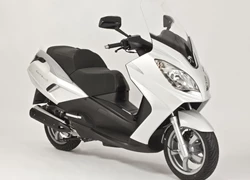 Peugeot Satelis 2  125 Peugeot Satelis 2  125