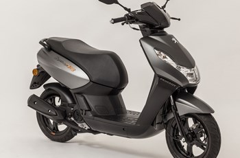 Peugeot Kisbee 50 RS 2T 2019 - Bild 3