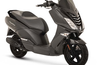 Peugeot Citystar 50 2019 - Bild 2