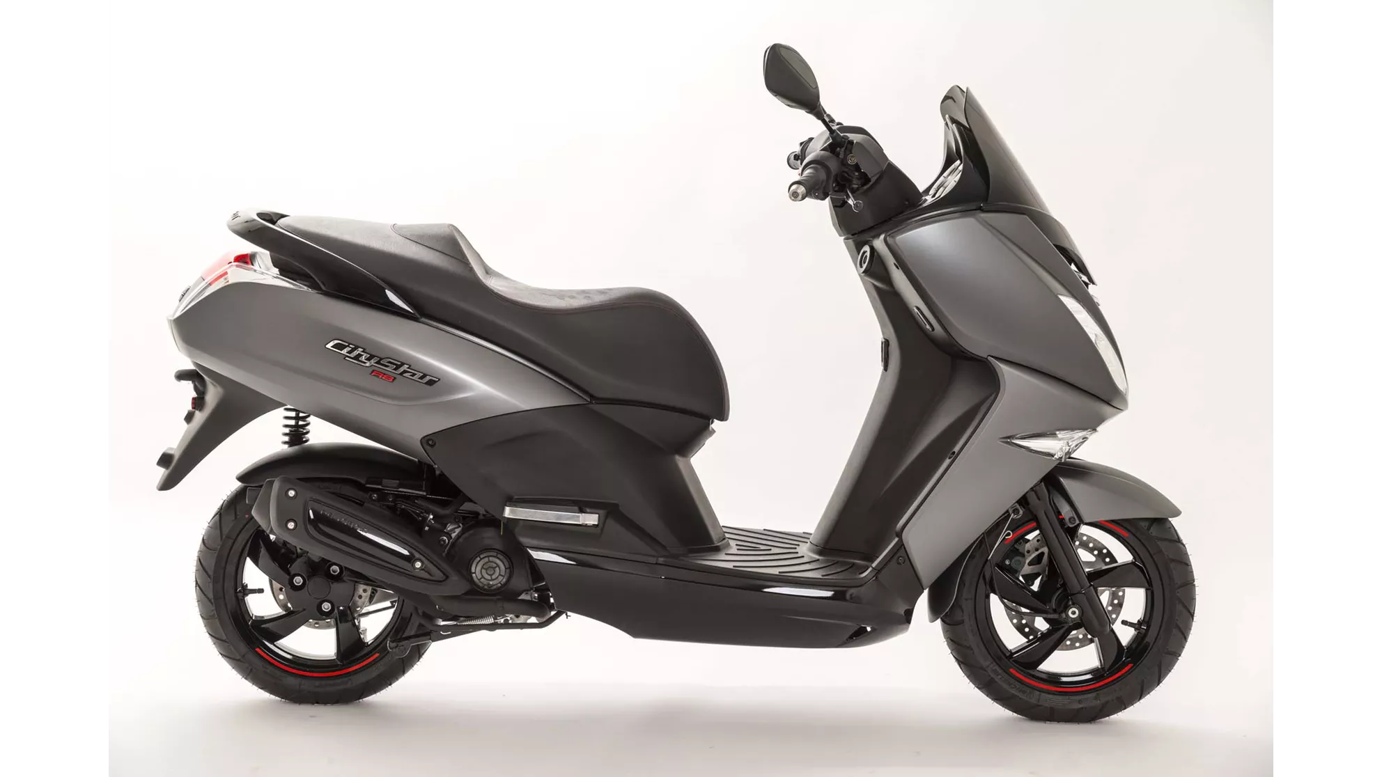 Peugeot Citystar 50 - Image 3 Peugeot Citystar 50 - Image 3