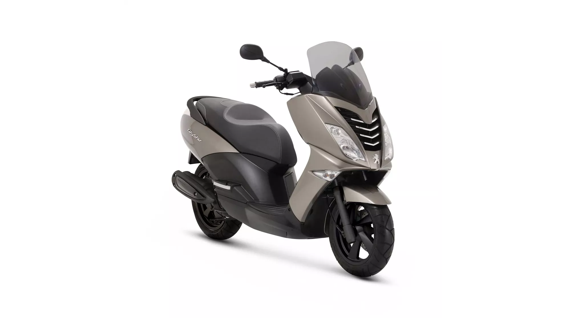 Peugeot Citystar 50 - Image 4 Peugeot Citystar 50 - Image 4