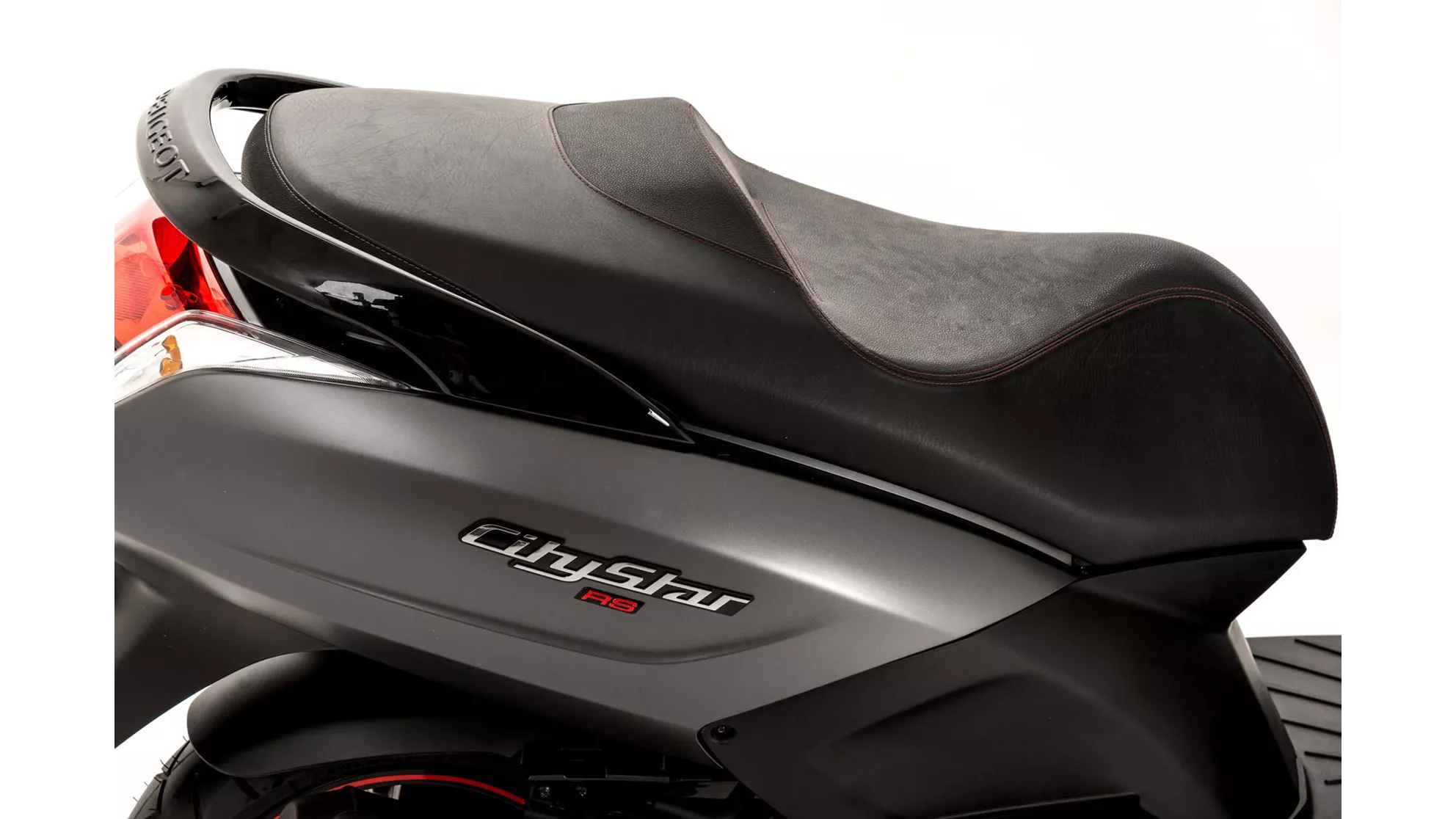 Peugeot Citystar 50 - Image 5 Peugeot Citystar 50 - Image 5