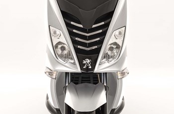 Peugeot Citystar 50 2019 - Bild 8